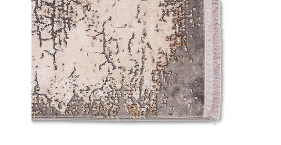 WEBTEPPICH 200/290 cm Mirano Creme, Beige  - Beige/Creme, Design, Textil (200/290cm) - Novel