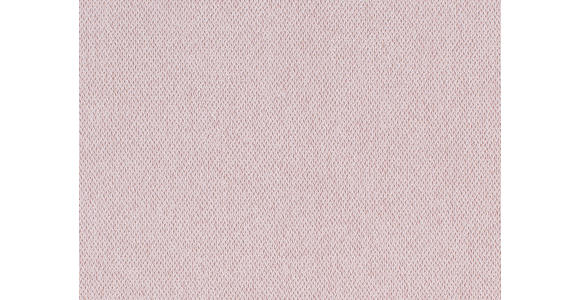 SCHLAFSOFA  in Mikrofaser Rosa  - Schwarz/Rosa, KONVENTIONELL, Kunststoff/Textil (212/93/90cm) - Carryhome