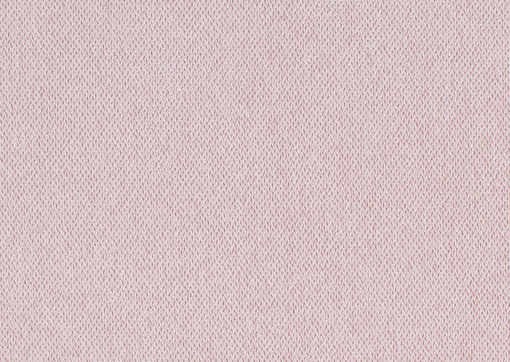 SCHLAFSOFA  mit Liegefunktion, Rücken echt Mikrofaser Rosa  - Schwarz/Rosa, KONVENTIONELL, Kunststoff/Textil (212/93/90cm) - Carryhome