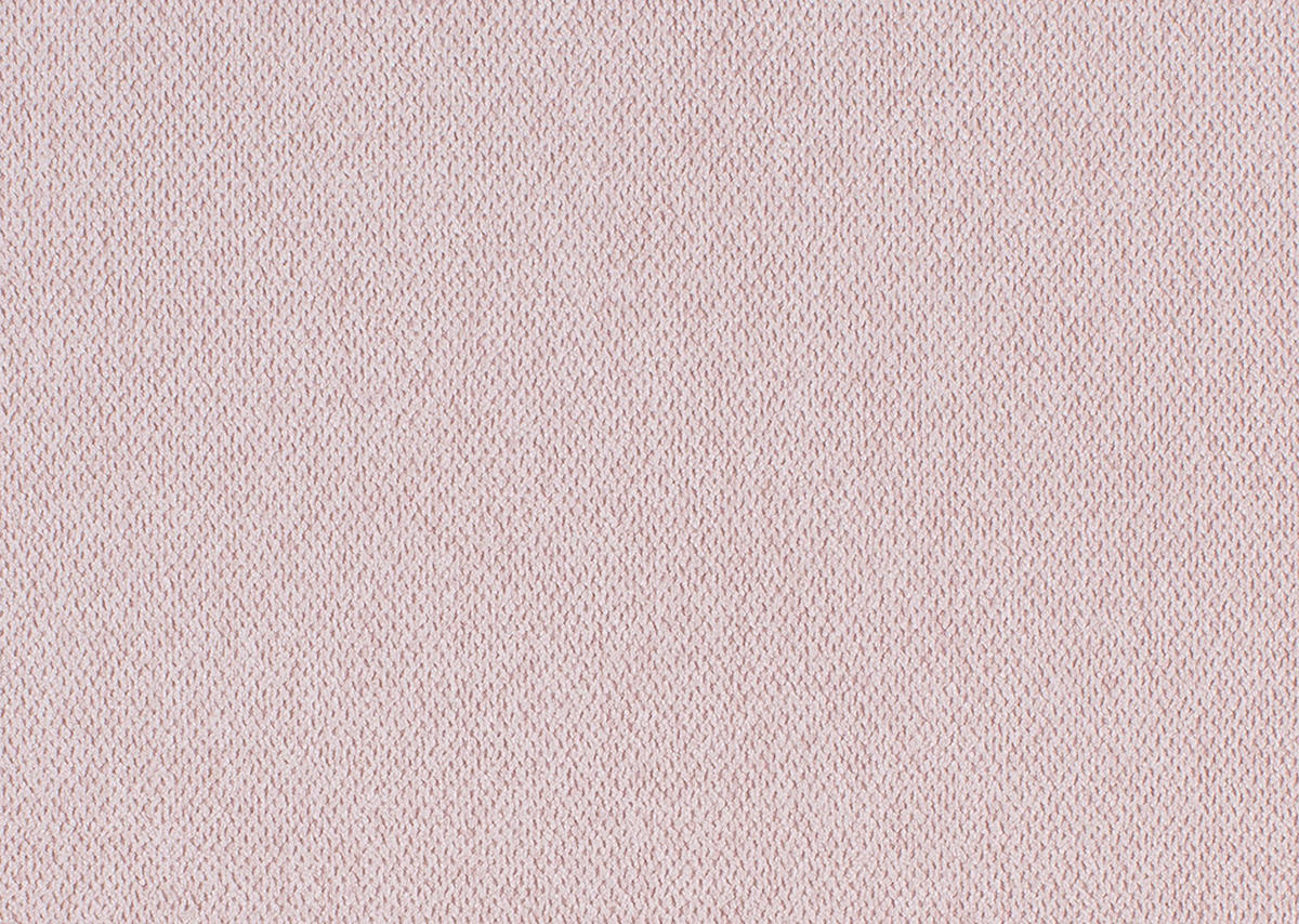 SCHLAFSOFA  mit Liegefunktion, Rücken echt Mikrofaser Rosa  - Schwarz/Rosa, KONVENTIONELL, Kunststoff/Textil (212/93/90cm) - Carryhome