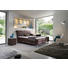 BOXSPRINGBETT 180/200 cm in Braun - Alufarben/Braun, KONVENTIONELL, Kunststoff/Textil (180/200cm) - Bentley BOXSPRINGBETT 180/200 cm in Braun - Alufarben/Braun, KONVENTIONELL, Kunststoff/Textil (180/200cm) - Bentley
