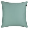 KISSENHÜLLE SW-Soft 45/45 cm  - Salbeigrün/Pastellgrün, Basics, Textil (45/45cm) - Schöner Wohnen