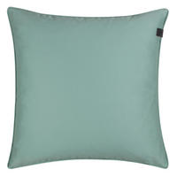 KISSENHÜLLE SW-Soft 45/45 cm  - Salbeigrün/Pastellgrün, Basics, Textil (45/45cm) - Schöner Wohnen