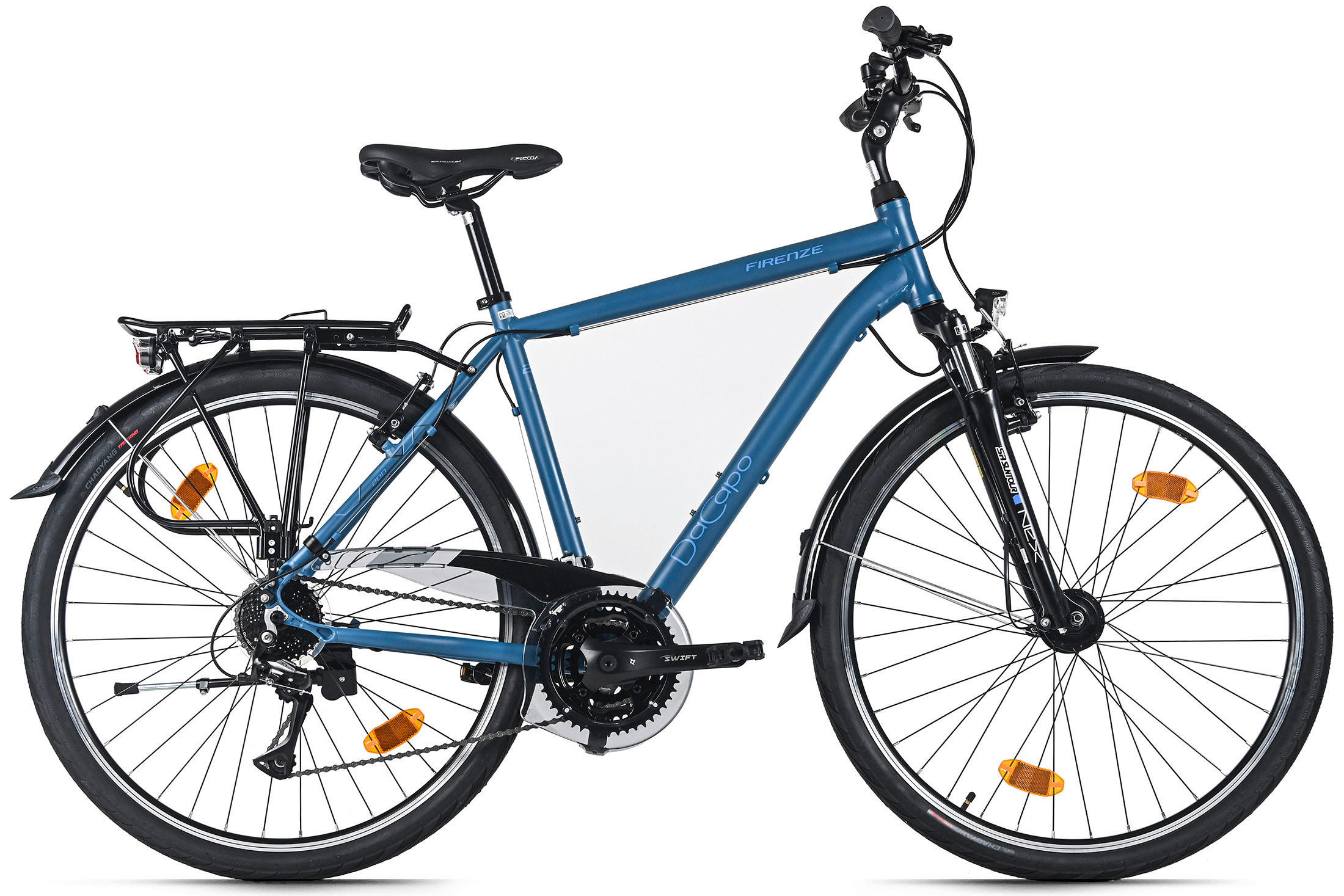 Trekkingbike  Herren 28 Zoll