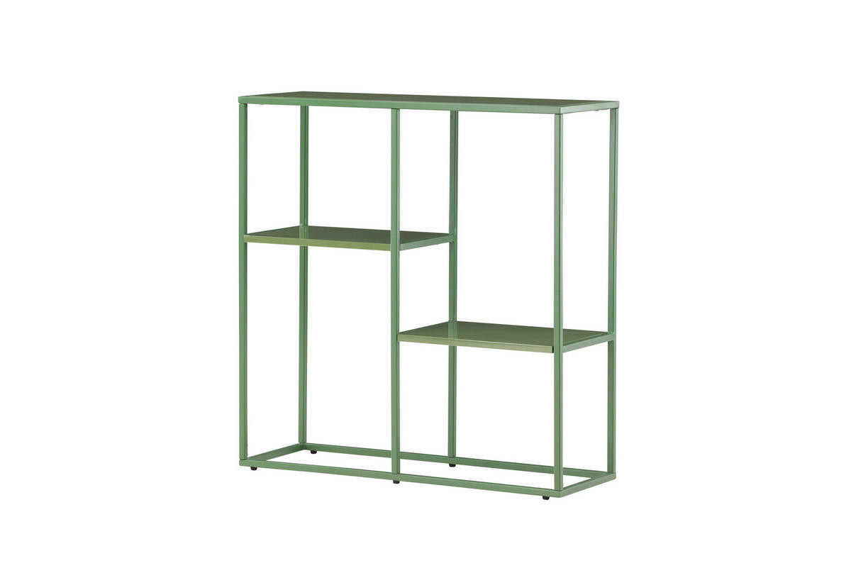 REGAL  80/80/26 cm  - MODERN (80/80/26cm) - Livetastic