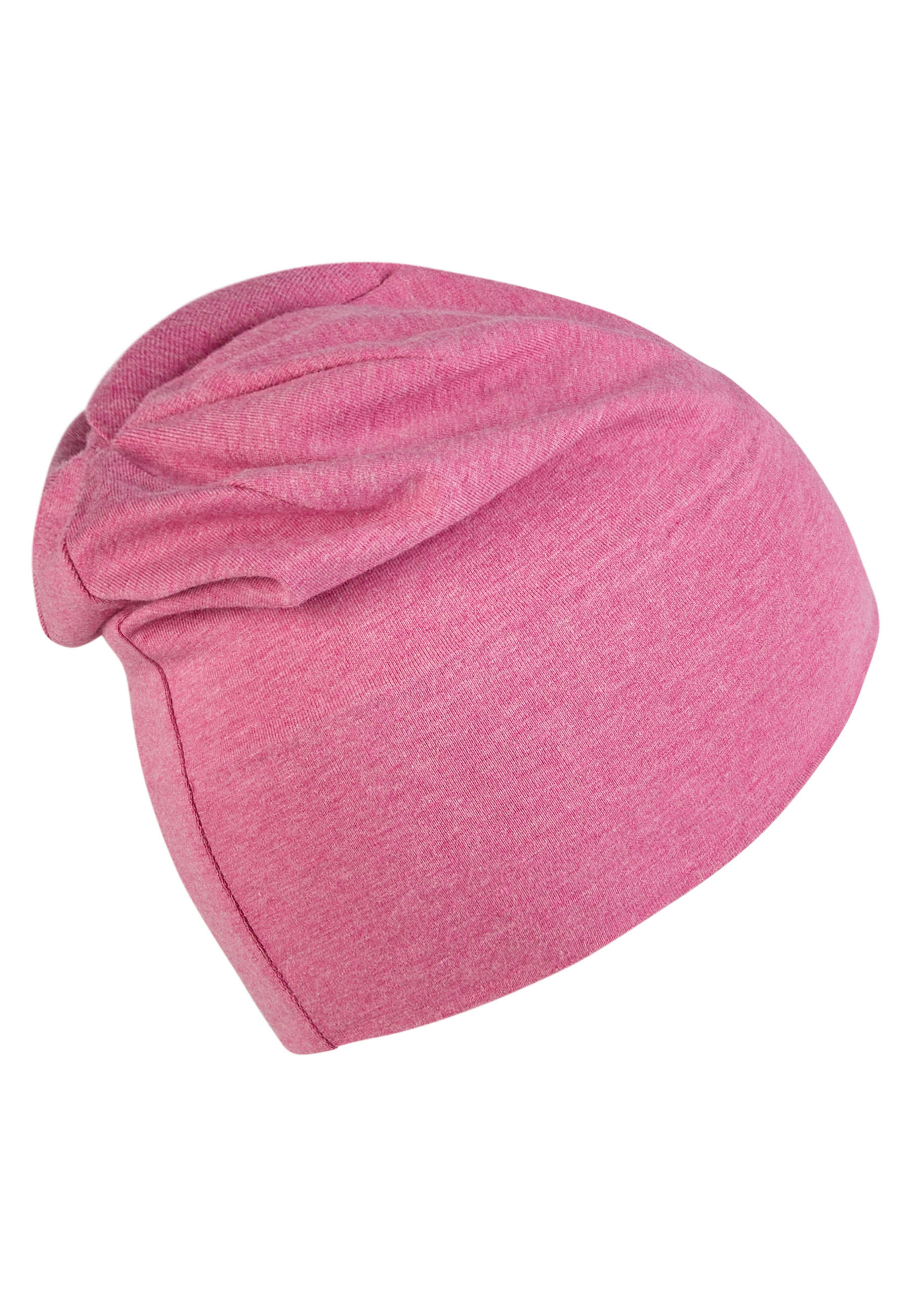 MÜTZE - Pink, Basics, Textil (45null) - Sterntaler