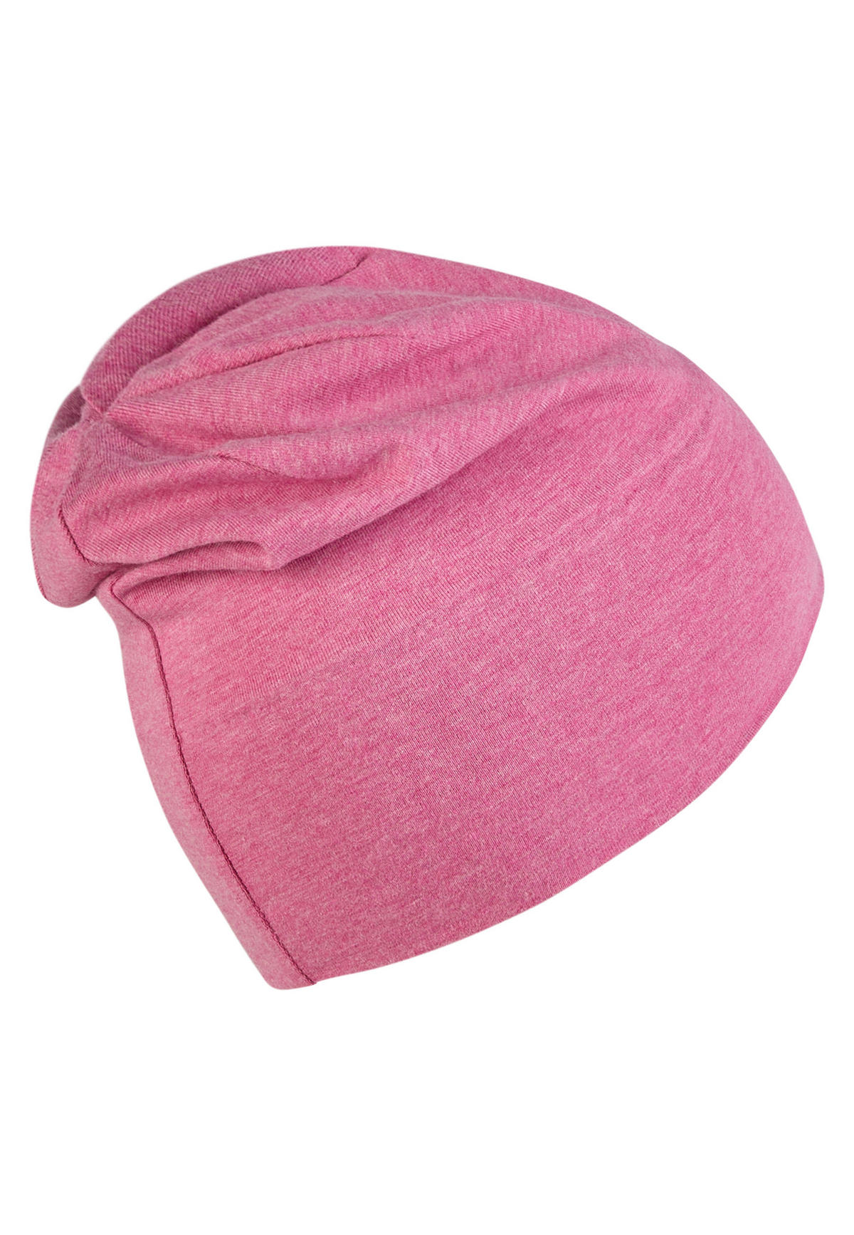 MÜTZE - Pink, Basics, Textil (45null) - Sterntaler