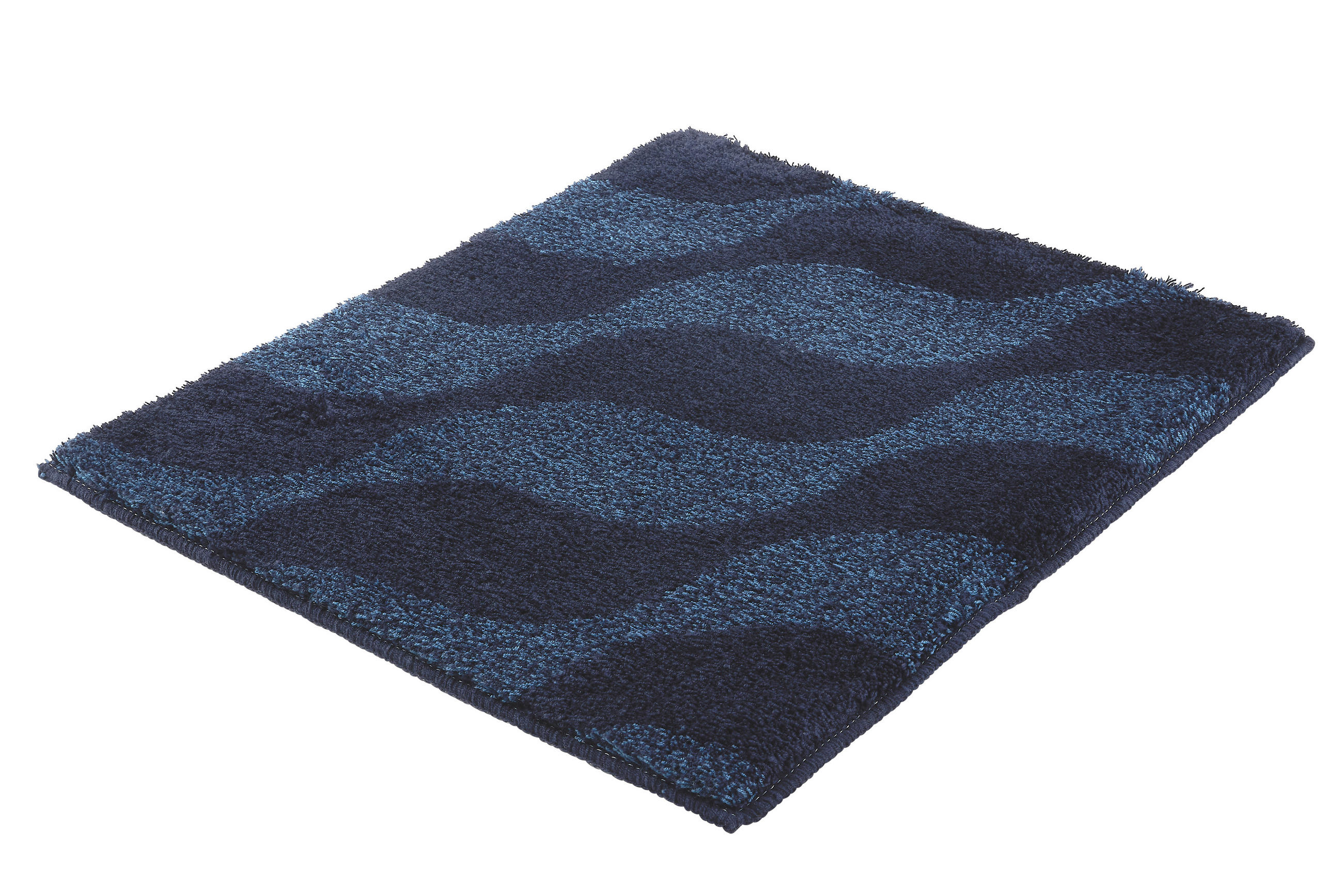 BADTEPPICH 55/65 cm  - Basics (55/65cm) - Kleine Wolke