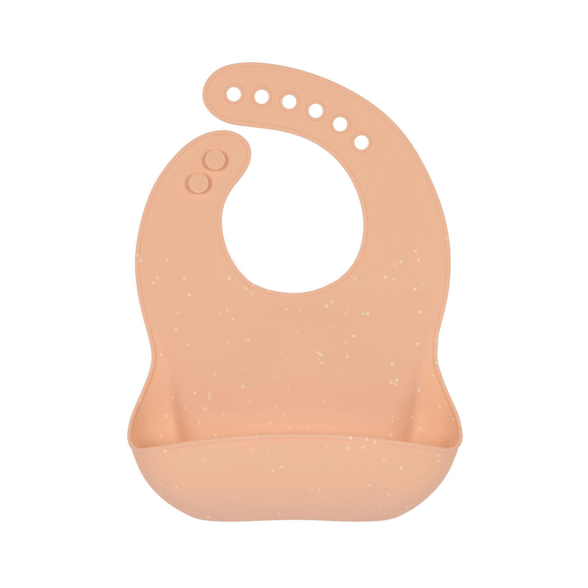 LÄTZCHEN - Beige/Altrosa, Basics, Kunststoff (22,2/1,3/33,5cm) - Lässig