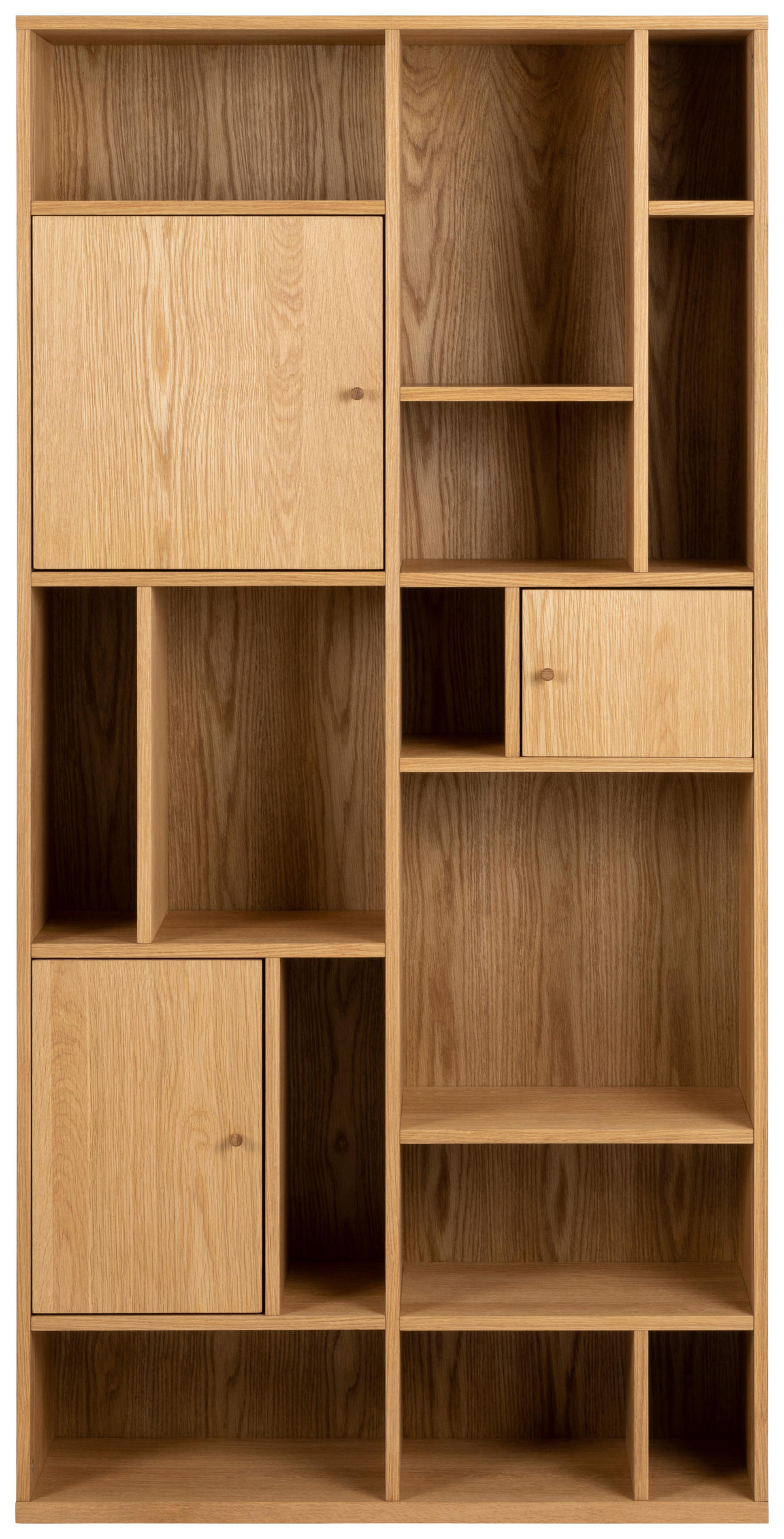 REGAL  90/180/30 cm Naturfarben  - Naturfarben, Design, Holz (90/180/30cm) - MID.YOU