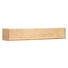 WANDREGAL Malmö - Erlefarben, Natur, Holz (105/17/22cm) - Jimmylee WANDREGAL Malmö - Erlefarben, Natur, Holz (105/17/22cm) - Jimmylee