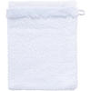 WASCHLAPPEN BONITA Weiß 4-teilig  - Weiß, Natur, Textil (16/21cm) - Bio:Vio
