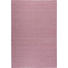 HANDWEBTEPPICH - Hellrosa/Altrosa, KONVENTIONELL, Textil (160/230cm) - Esprit HANDWEBTEPPICH - Hellrosa/Altrosa, KONVENTIONELL, Textil (160/230cm) - Esprit