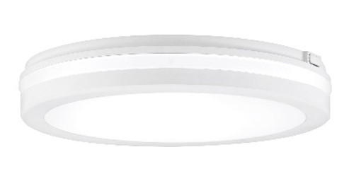 KOUPELNOVÉ STROPNÍ LED SVĚTLO, 30/30/5 cm  - Basics (30/30/5cm)