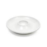 KALÍŠEK NA VEJCE porcelán keramika  - Basics, keramika (12,5/2/12,5cm) - Maxwell & Williams