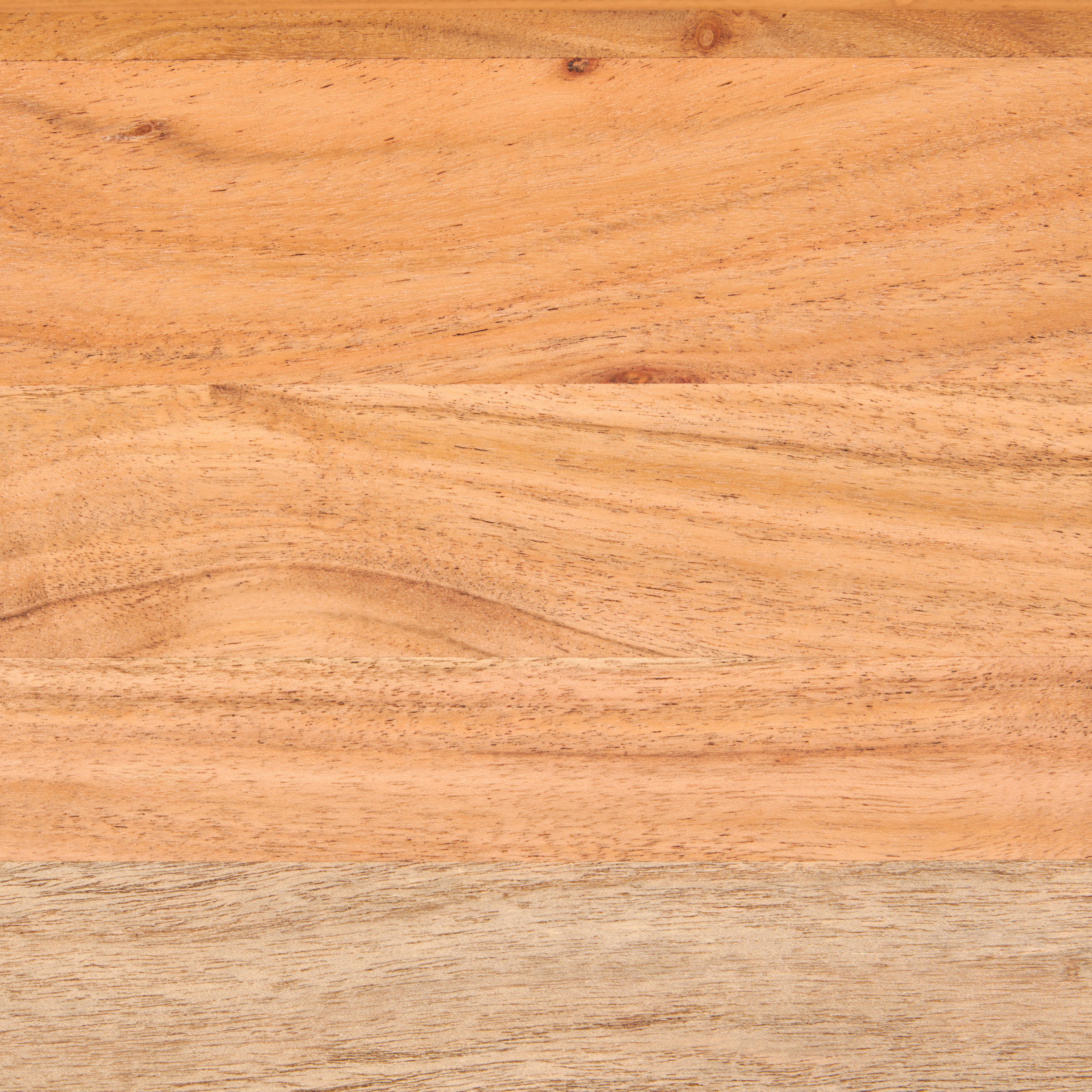 SEKRETÄR  Stauraum  - Schwarz/Naturfarben, MODERN, Holz/Metall (100/45/86cm) - MID.YOU