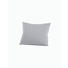 KISSENHÜLLE - Platinfarben, Basics, Textil (70/90cm) - Schlafgut KISSENHÜLLE - Platinfarben, Basics, Textil (70/90cm) - Schlafgut