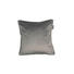 KISSENHÜLLE Creme, Grau 38/38 cm - Creme/Grau, Textil (38/38cm) - Schöner Wohnen KISSENHÜLLE Creme, Grau 38/38 cm - Creme/Grau, Textil (38/38cm) - Schöner Wohnen