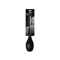 SERVIRNA ŽLICA    35/7/4 cm                 - Basics, kovina/umetna masa (35/7/4cm) - Gusta