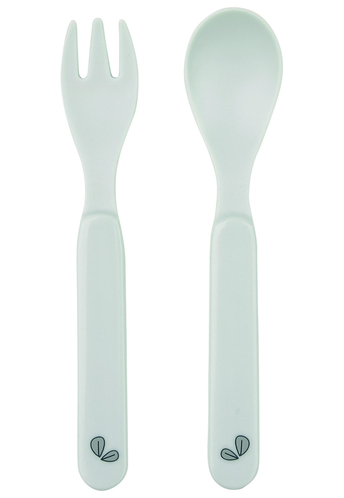 KINDERGESCHIRRSET Safari 5-teilig  - Multicolor, Basics, Kunststoff (23,5/25/10cm) - Sterntaler