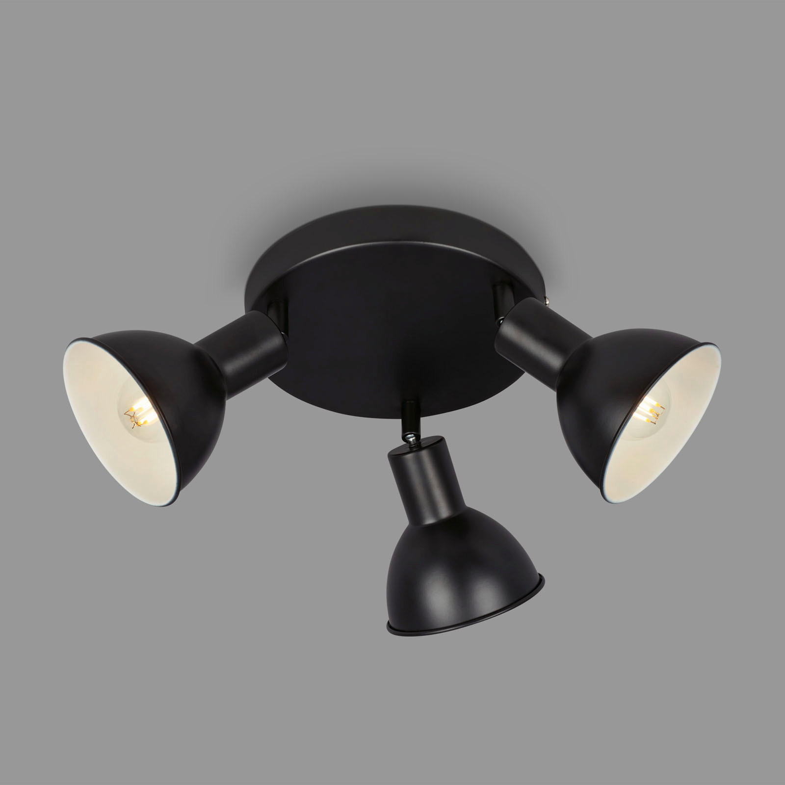 E-shop HLAVICA LED BODOVÉHO SVIETIDL, E14, 19/11 cm