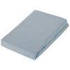 KINDERSPANNLEINTUCH 60-70/120-140 cm   - Blau, Basics, Textil (60-70/120-140cm) - Avelia