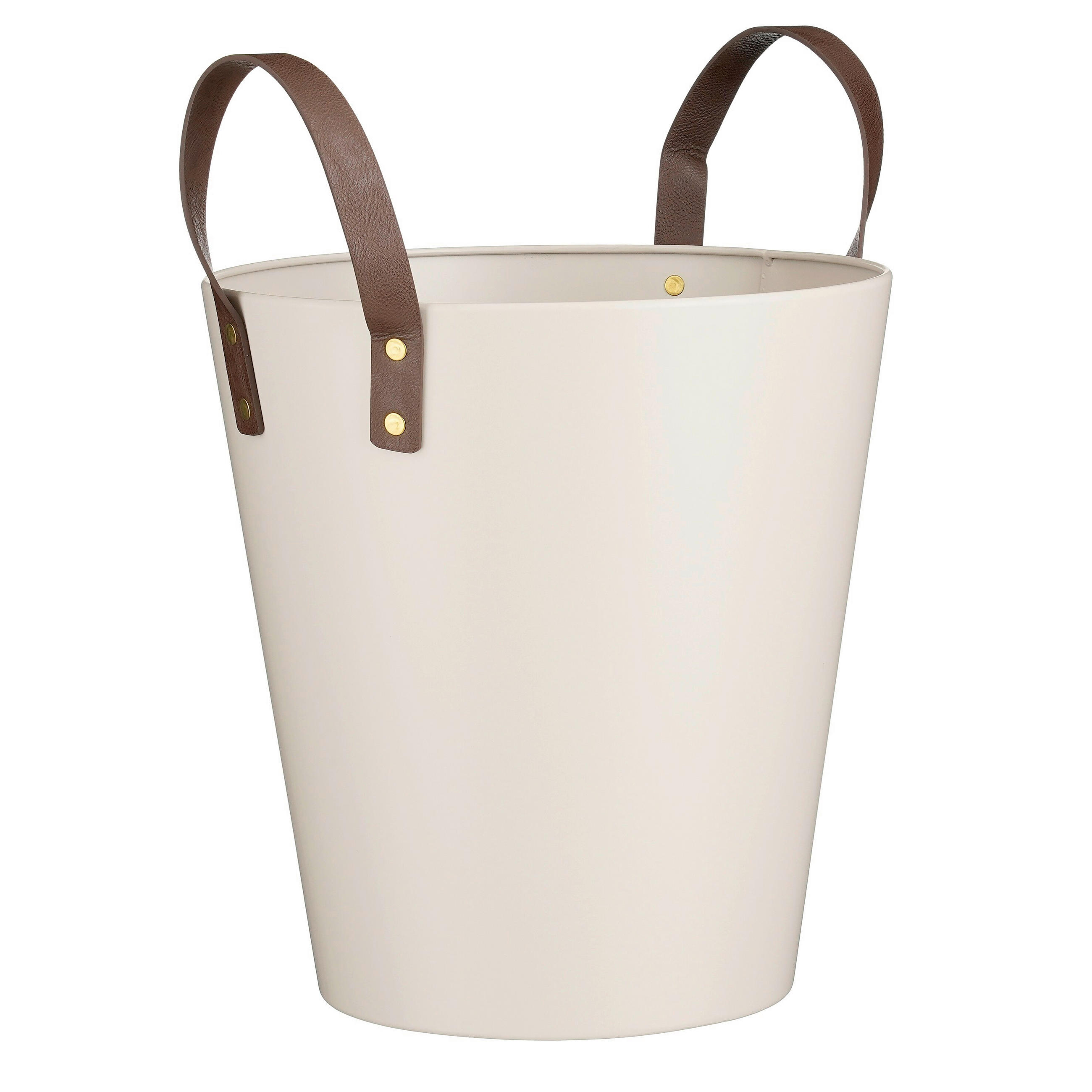 KOŠÍK - Basics, kov (38/38/40cm)