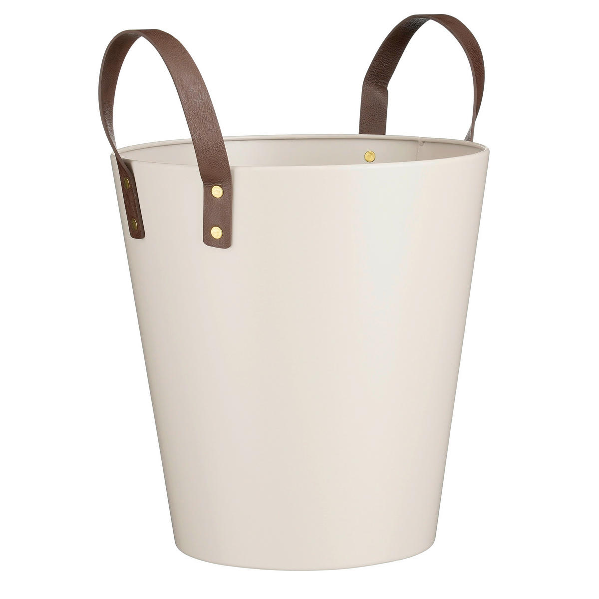 KOŠÍK  - Basics, kov (38/38/40cm)