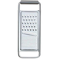 UNIVERZÁLIS RESZELŐ - nemesacélszínű, Basics, fém (0.448kg) - WMF