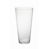 VASE 35 cm  - Klar, Basics, Glas (18/35cm) - Ambia Home