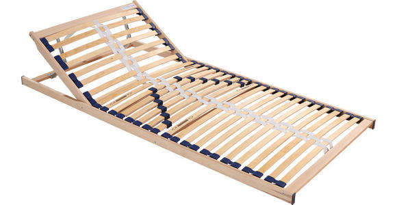 Lattenrost Primatex 240 90x200cm - Holz (90/200cm) - Primatex