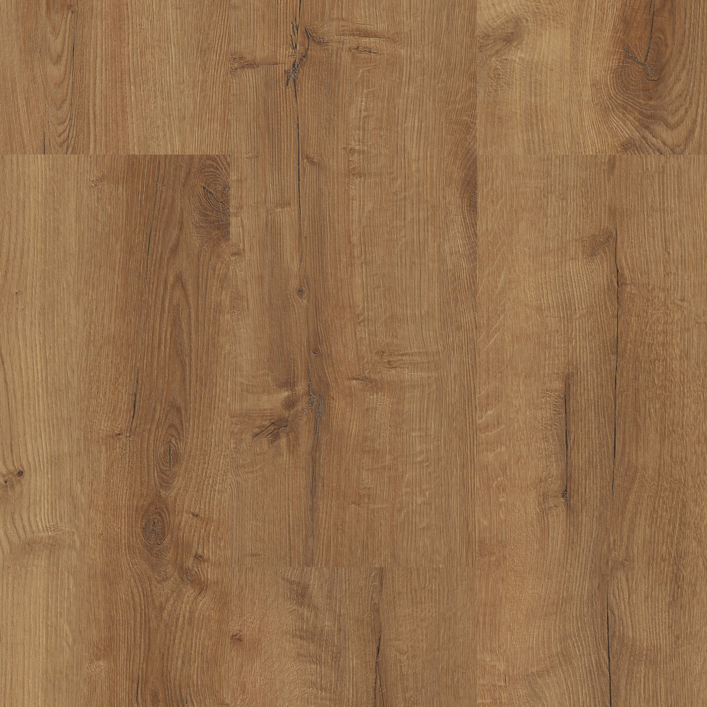 VINYLBODEN Eiche Tundra  - Design (123,5/23,0/0,85cm) - Venda