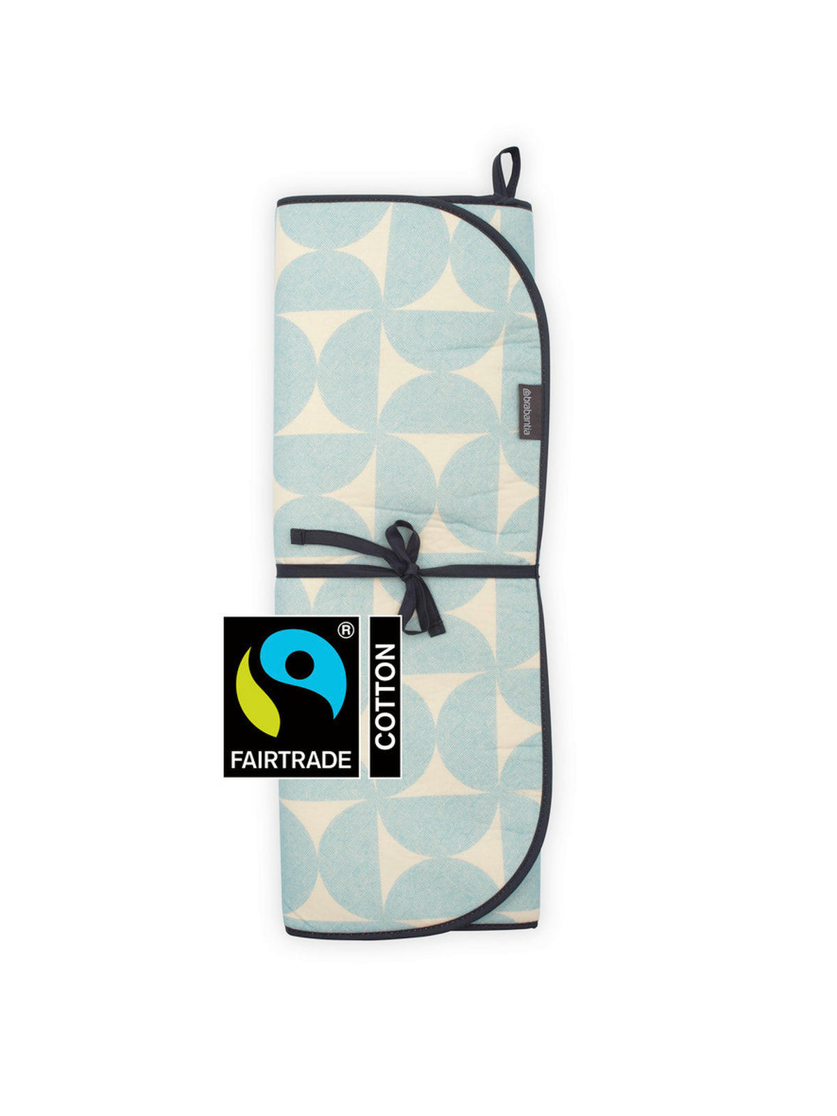 ACCESSOIRES-BÜGEL - Basics (120/65/1cm) - Brabantia