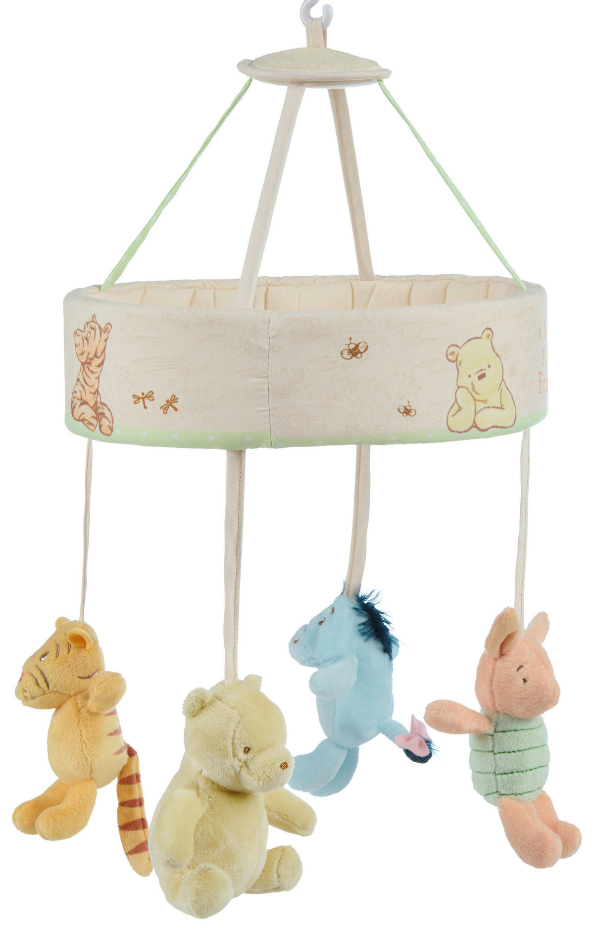 MOBIL Disney  - multicolor, Trend, plast (21/21/50cm) - Disney