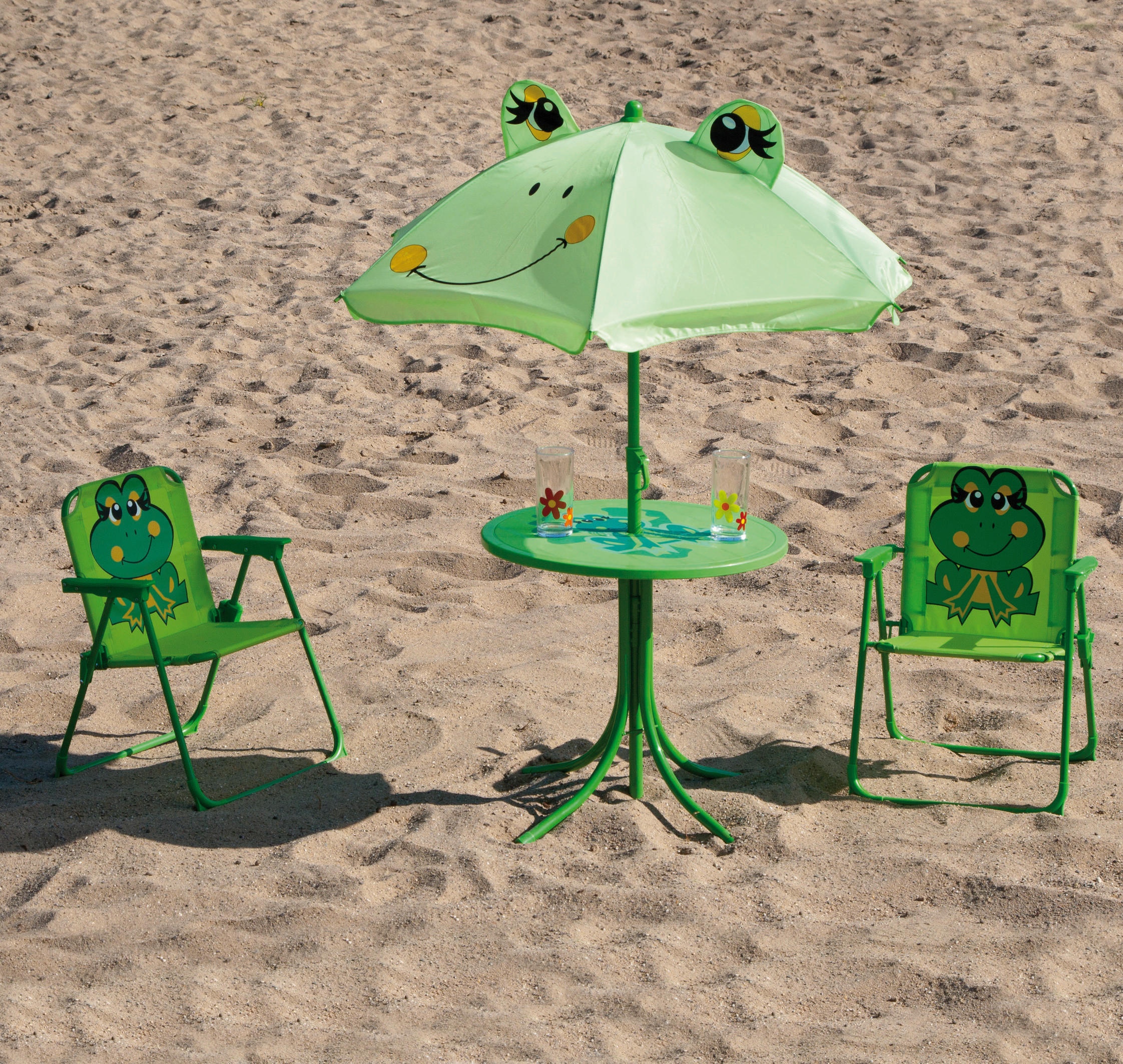 Kinder-gartenset 672614