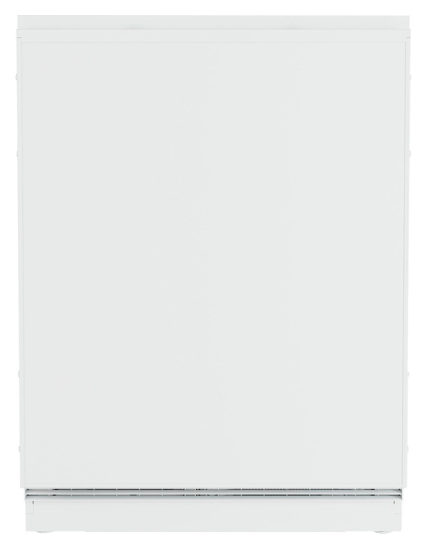 KÜHLSCHRANK 59,7/81,9/55,6 cm DURd 3600  - Weiß, Basics, Metall (59,7/81,9/55,6cm) - Liebherr