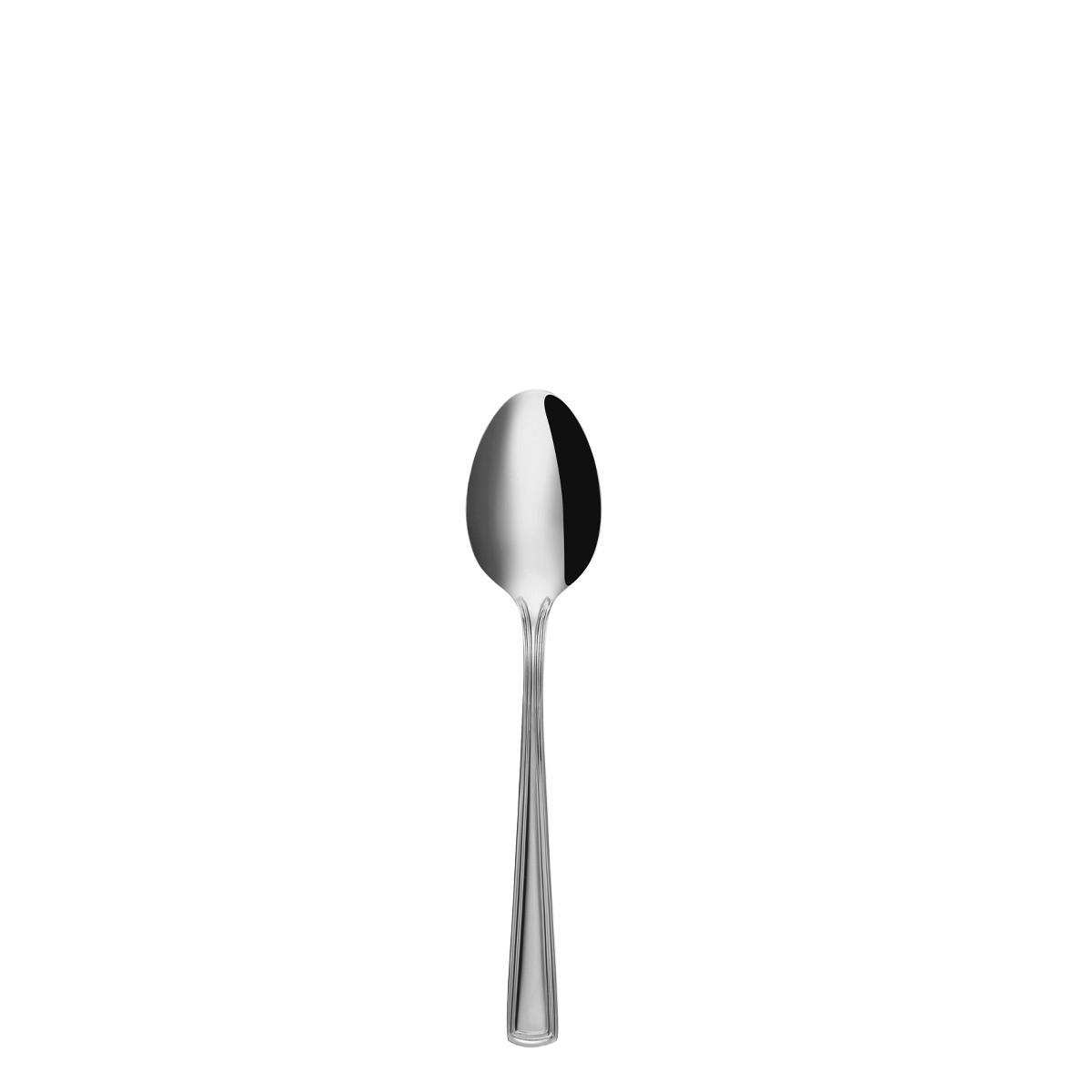 BESTECKSET   - Chromfarben, Basics, Metall (40/24,5/4cm) - Sola