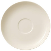 KROŽNIK ZA SKODELICO FOR ME - bela, Trendi, keramika (18cm) - Villeroy & Boch