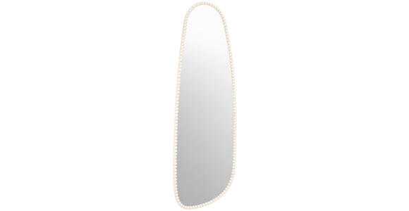 WANDSPIEGEL 74/200/2,5 cm  - Kaschmir, LIFESTYLE, Glas/Metall (74/200/2,5cm) - Novel