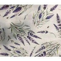 ASZTALI FUTÓ 40/140 cm   - többszínű, Design, textil (40/140cm)