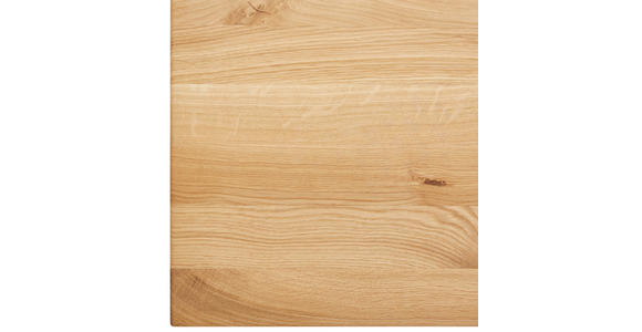 COUCHTISCH in Holz 110/70/47,5 cm  - Eichefarben, KONVENTIONELL, Holz (110/70/47,5cm) - Linea Natura