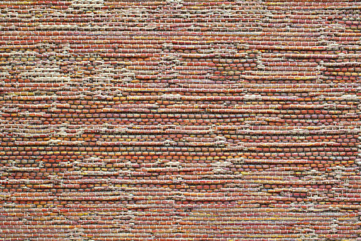 OUTDOORTEPPICH 120/170 cm Amalfi Lila, Rosa, Rot  - Lila/Rot, KONVENTIONELL, Textil (120/170cm) - Novel