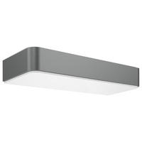 SOLARLEUCHTE  - Anthrazit, Basics, Kunststoff/Metall (9,1/24,2/3,8cm) - Steinel