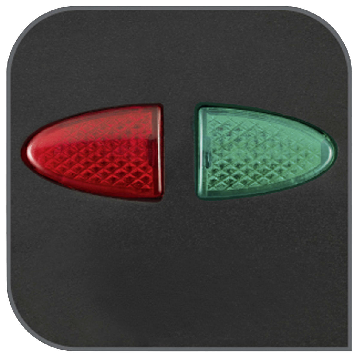 WAFFELEISEN Ultra Compact  - Edelstahlfarben/Schwarz, Basics (30/11,8/22,8cm) - Tefal
