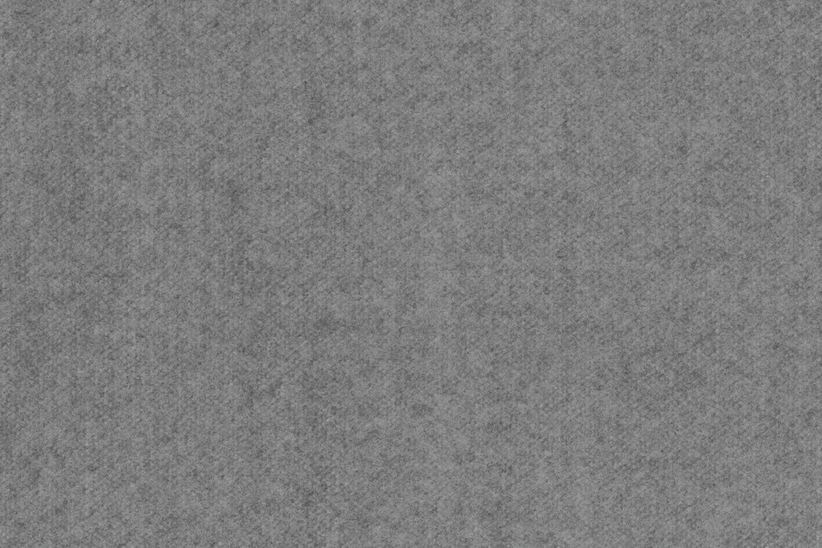 WÄRMESCHUTZVORHANG SILENCE blickdicht 140/245 cm   - Grau, Basics, Textil (140/245cm)