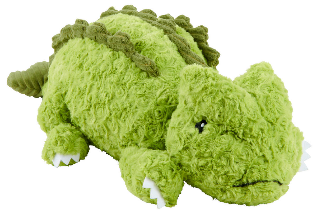 PLÜSCHTIER  - Grün, Basics, Textil (70cm) - My Baby Lou