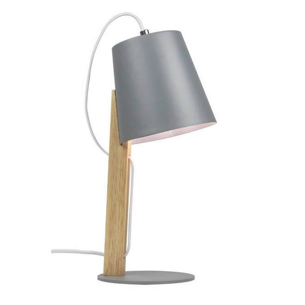 STOLNÁ LAMPA, 13/34/16.5 cm