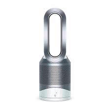 Ventilator PURE HOT&COOL LINK  PURE HOT&COOL LINK 3U1 //// - Basics, kovina/umetna masa (5,71kg) - Dyson