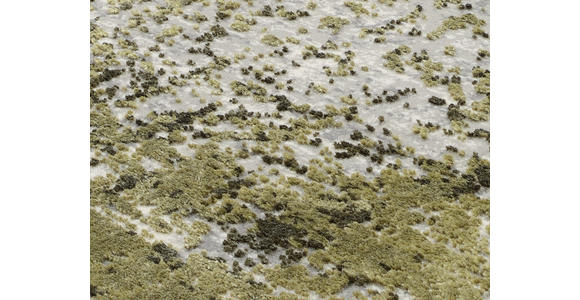 VINTAGE-TEPPICH 240/300 cm Tesoro Grün  - Grün, Design, Textil (240/300cm) - Dieter Knoll