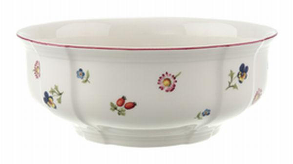 MISKA porcelán keramika 21 cm - vícebarevná, Basics, keramika (21cm) - Villeroy & Boch